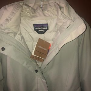 COPY - Patagonia- W’s Vosque 2-in-1 Parka